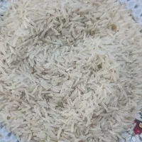 برنج فجر سوزنی 2بار سرتینگ شده کیلویی 320000