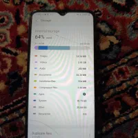 سامسونگ a02 64 gig