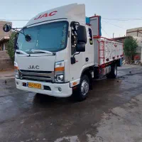 جک ۸ تن مدل ۱۴۰۱