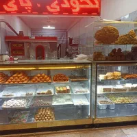 واگذاری مغازه کیک و کلوچه پزی|اجارهٔ مغازه و غرفه|مشهد, رسالت|دیوار