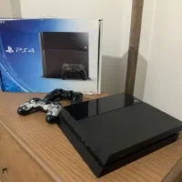 فروش ps4 فت 500 گیگ|کنسول، بازی ویدئویی و آنلاین|تهران, مدائن|دیوار
