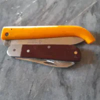 چاقو دستی