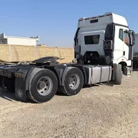 کامیون کشنده فاو|خودرو سنگین|بندر ماهشهر, |دیوار