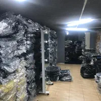 تولید و پخش کاپشن و پوشاک مردانه