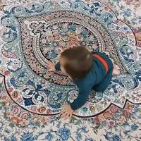 فرش ۹ و ۶متری