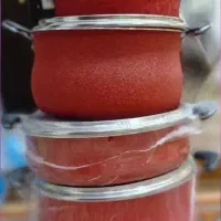 قابلمه چروکی ایدین