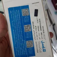 A16 128g رم 4 پلمپ|موبایل|خاوران, |دیوار