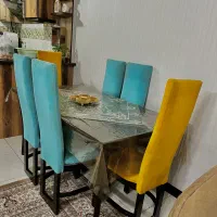 فروش میز ناهار خوری