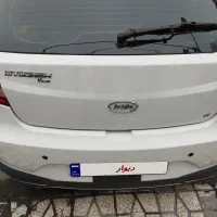 mvm315مدل۱۳۹۴|خودرو سواری و وانت|ارومیه, |دیوار