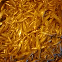 حواسیم زرگلی چیپسی
