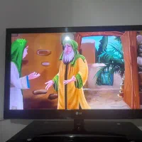 تلویزیون ۳۸انج