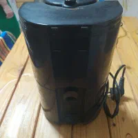 چای ساز مارک ویداس قهوه ساز مارک بلک اندکر|سماور، چای‌ساز، قهوه‌ساز|فردیس, شهرک وحدت|دیوار