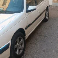 پژو پارس tu5|خودرو سواری و وانت|شیراز, درکی|دیوار