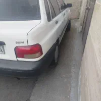 فروش و معاوضه|خودرو سواری و وانت|ملایر, |دیوار