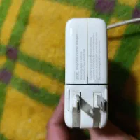 شارژر 60 وات 16.5 ولت 3.65 آمپر مدل مگا سیف لپ تاپ