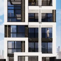 ۴ واحدصفر تکواحدی شاهین شهر(خانه کارگر)