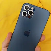 آیفون ۱۲ پرو