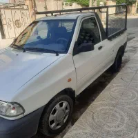 پراید وانت 151 مدل ۱۴۰۰|خودرو سواری و وانت|کرمانشاه, |دیوار