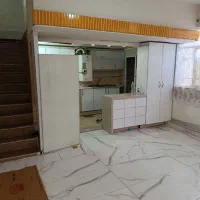 ویلایی دو و نیم طبقه