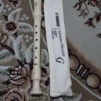 ساز سورنا ریکوردر کمانچه تنبک ارک