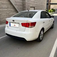 سراتو مونتاژ ۲۰۰۰اتومات مدل ۹۴|خودرو سواری و وانت|تهران, بوستان شیان|دیوار