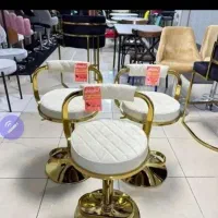 صندلی ارتفاع بلند جزیره جکدار ایفل کار درجه اپن یک|صندلی و نیمکت|مشهد, عبادی|دیوار