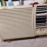 کولر ال‌جی