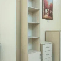 کتابخانه کمدلباس فایل کشو،جاکفشی،دراور،شلف میز|جاکفشی، کمد، دراور|کرج, گوهردشت|دیوار