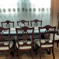 مبل و میزغذاخوری