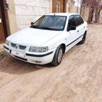 سمند مدل 90|خودرو سواری و وانت|کرمان, |دیوار