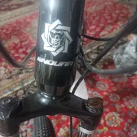 دوچرخه اندورا کوهستان مسابقه ای سایز ۲۷|دوچرخه، اسکیت، اسکوتر|تهران, خانی آباد نو شمالی|دیوار