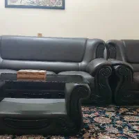 مبل ۷نفره|مبلمان خانگی و میز عسلی|ایلام, |دیوار