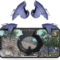 دسته PUBG مدل P1 افزایش دقت و سرعت بازی