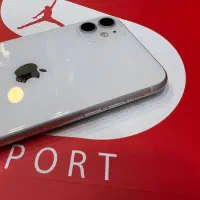 Iphone 11 normal 128GB|موبایل|مشهد, سرافرازان|دیوار