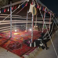 سیاه چادر صهوا سنتی|کوهنوردی و کمپینگ|اهواز, امانیه|دیوار