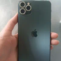 آیفون ۱۱ پرومکس|موبایل|تهران, گرگان|دیوار