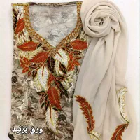 مخور کندوره لباس عربی سنتی مجلسی|لباس|بندرعباس, |دیوار