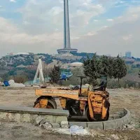 مرکزدستگاه غلطک اجاره ای موتوری شعبه یک تهران|ماشین‌آلات صنعتی|تهران, تهرانسر غربی|دیوار