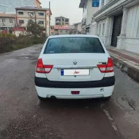 ال 90پارس خودر