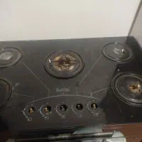 گاز معامله با ۳شعله فروش فوری|اجاق گاز و لوازم برقی پختوپز|گنبد کاووس, |دیوار