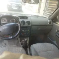 پراید مدل ۹۲ سالم اتاق تعویض قانونی۱۴۰۲|خودرو سواری و وانت|بهارستان, |دیوار