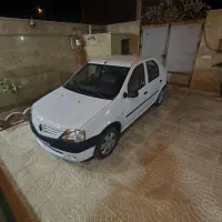 خودروی سواری تندر ۹۰