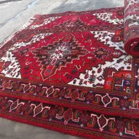 فرش دستبافت ۶متری دوجفت|فرش|تبریز, |دیوار