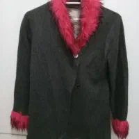 پالتو دخترانه|کفش و لباس بچه|تبریز, |دیوار