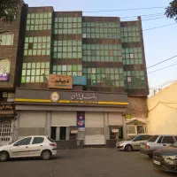 واحد اداری بحر بهشتی طلا