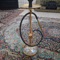 قلیان کرنو اصل