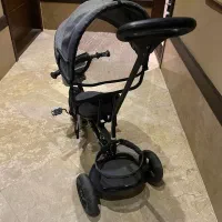 سه چرخه کودک