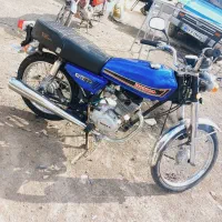 موتور سیکلت