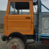 خاور608|خودرو سنگین|سراوان, |دیوار