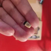 هندزفری نامرئی|لوازم جانبی موبایل و تبلت|کرج, شهرک یاس جنوبی|دیوار